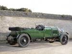 Bentley 4&frac12;-Litre Le Mans Tourer by Vanden Plas 1929 года